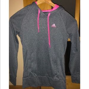 Adidas Ultimate Hoodie